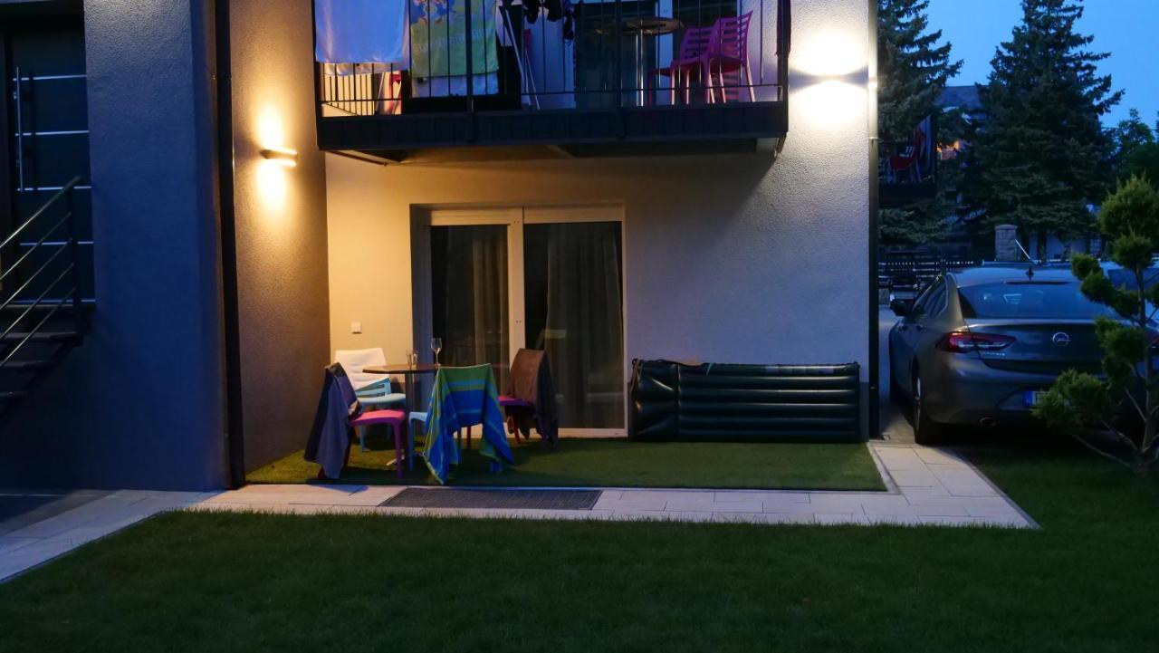 Anna Villa Fuered Boutique Rooms بالاتونفوريد المظهر الخارجي الصورة
