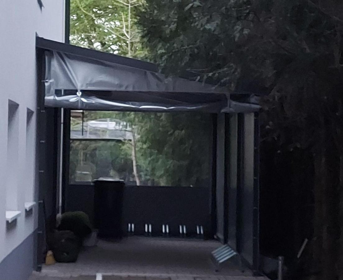 Anna Villa Fuered Boutique Rooms بالاتونفوريد المظهر الخارجي الصورة