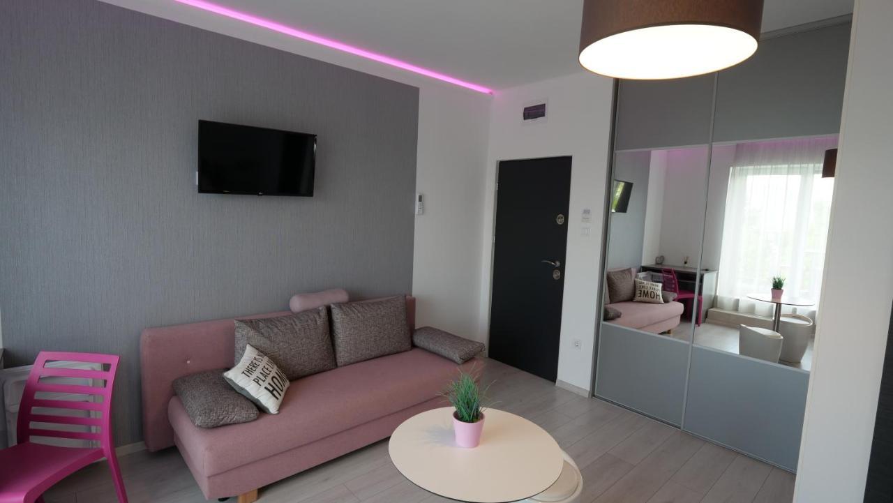 Anna Villa Fuered Boutique Rooms بالاتونفوريد المظهر الخارجي الصورة