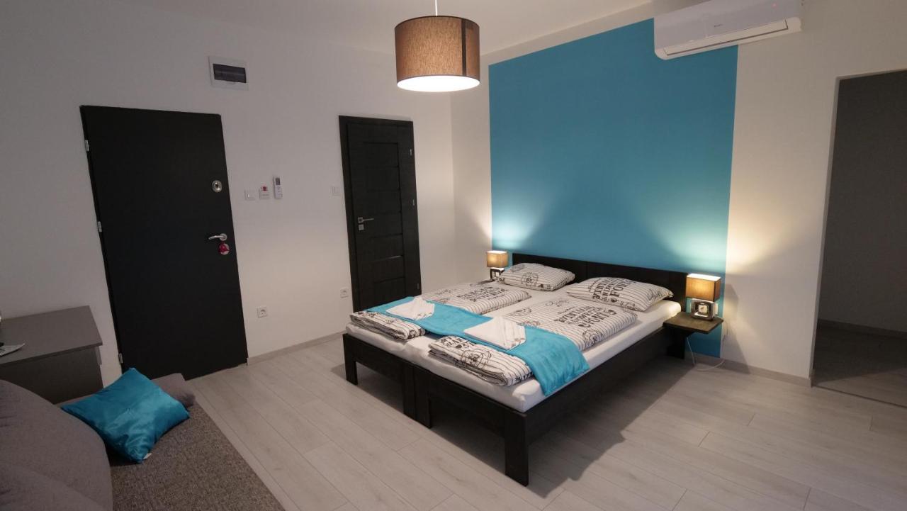 Anna Villa Fuered Boutique Rooms بالاتونفوريد المظهر الخارجي الصورة