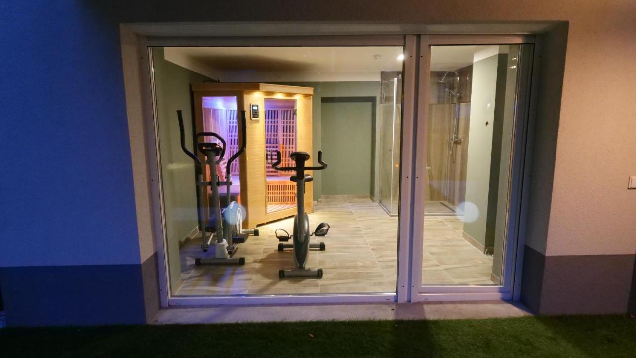 Anna Villa Fuered Boutique Rooms بالاتونفوريد المظهر الخارجي الصورة